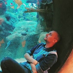 Meet your Posher, Jade